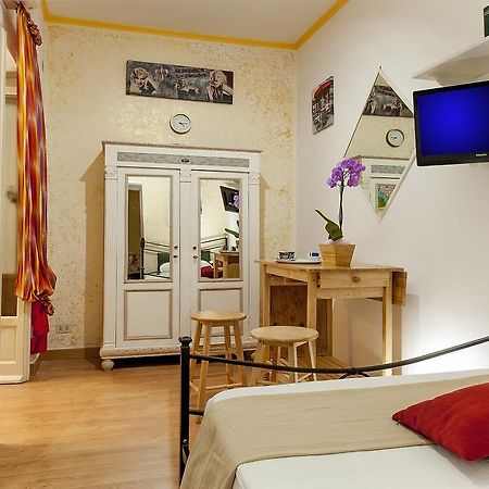 Please Rome - Guest House Room photo