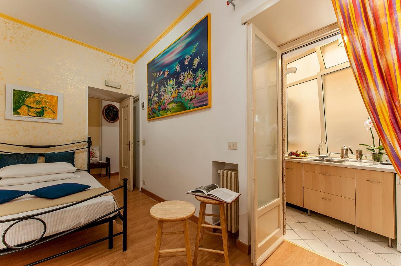 Please Rome - Guest House Exterior photo