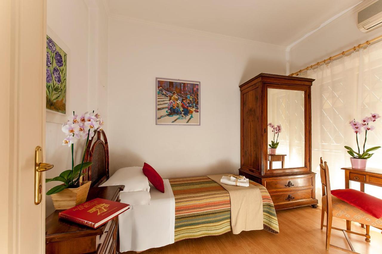 Please Rome - Guest House Exterior photo