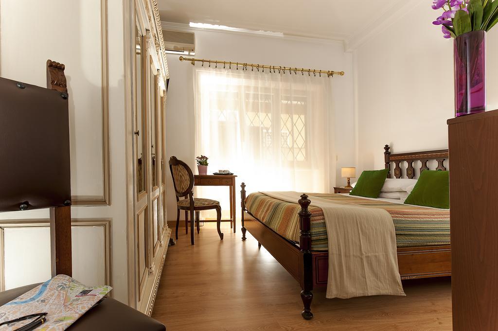 Please Rome - Guest House Room photo