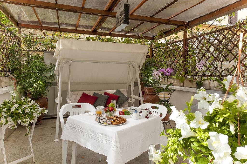 Please Rome - Guest House Exterior photo