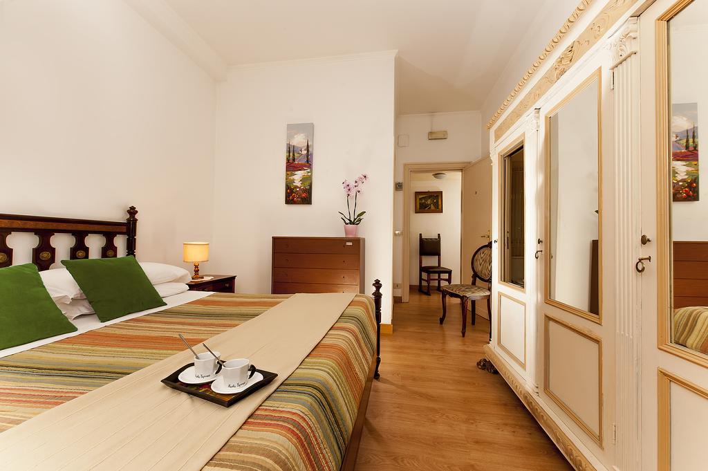 Please Rome - Guest House Room photo