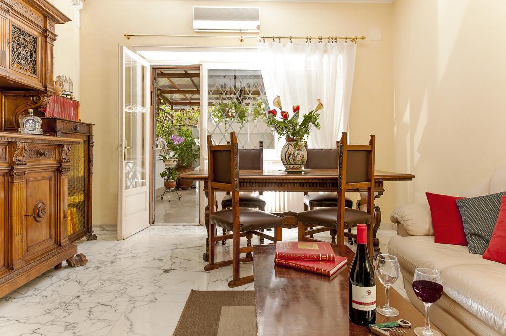 Please Rome - Guest House Exterior photo