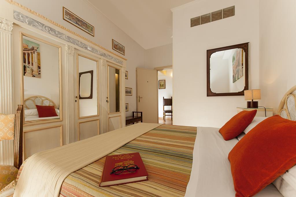 Please Rome - Guest House Room photo