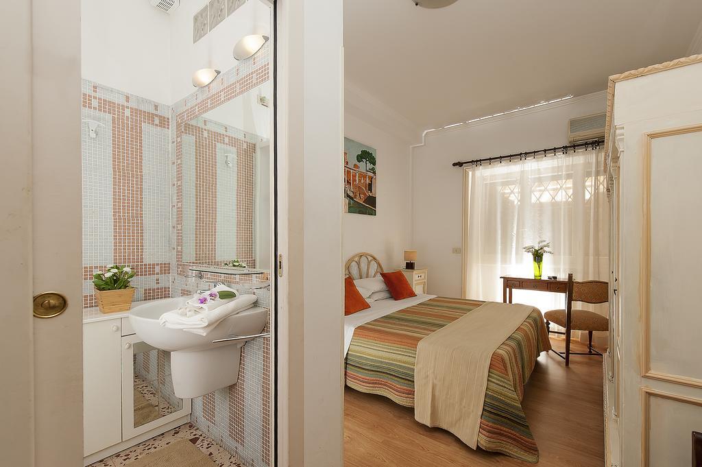 Please Rome - Guest House Room photo