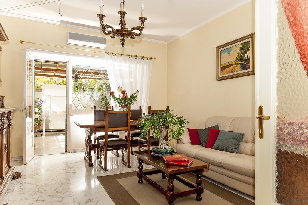 Please Rome - Guest House Exterior photo